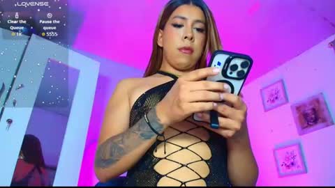 isabelladoll115  INSTAGRAM online show from June 21, 10:16 pm