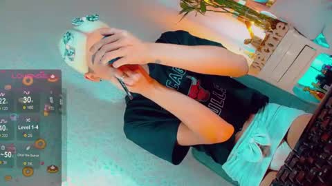 isabellagirs online show from July 2, 7:35 am