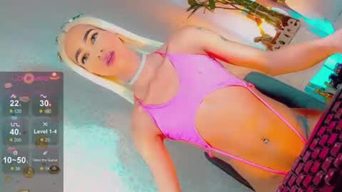 isabellagirs online show from July 1, 9:51 am