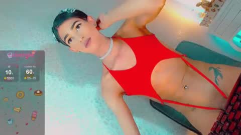 isabellagirs online show from June 29, 2:41 am