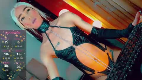 isabellagirs online show from July 30, 6:36 am