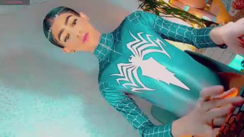 isabellagirs online show from July 15, 2:39 am