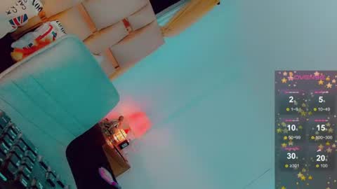 isabellagirs online show from July 23, 7:17 am