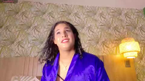 Snapshot of isabellaho1317 chatting on October 7, 11:12 pm Isabella online show from October 7, 11:12 pm