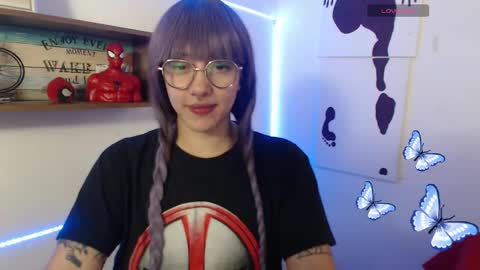 Tati - online show from March 7, 12:12 pm