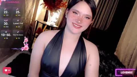 isabel online show from July 1, 12:52 am