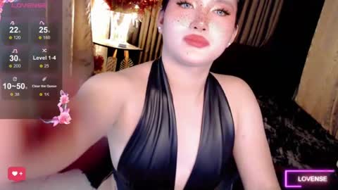 isabel online show from July 5, 4:30 am