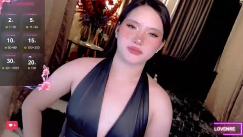 isabel online show from June 21, 12:50 am