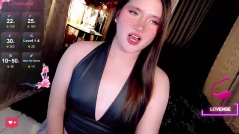 isabel online show from July 27, 4:21 am