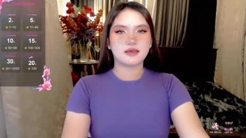 isabel online show from June 12, 8:08 pm