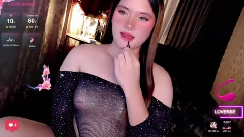 isabel online show from July 26, 4:10 am