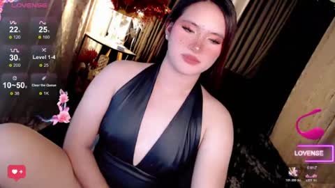 isabel online show from July 25, 3:48 am