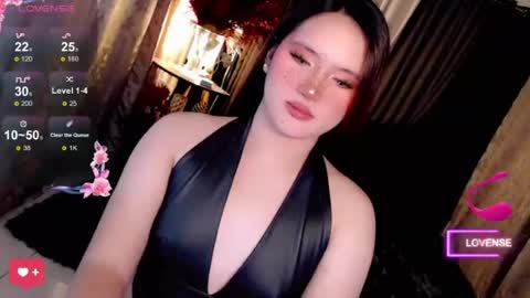 isabel online show from July 29, 1:38 am