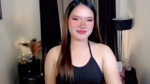 isabel online show from July 17, 1:18 am