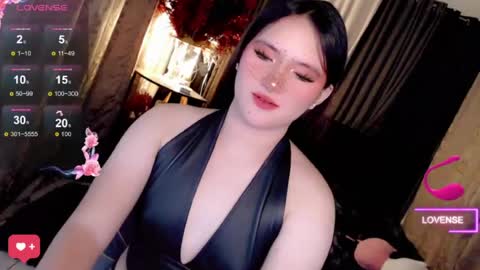 isabel online show from July 24, 3:26 am