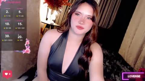 isabel online show from July 2, 1:03 am