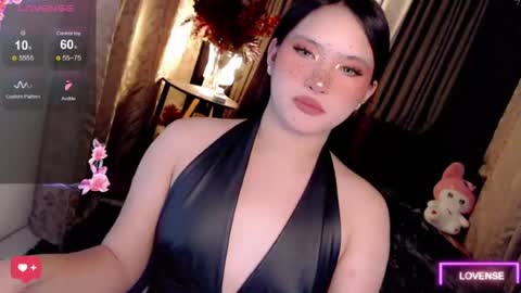 isabel online show from June 29, 11:04 pm