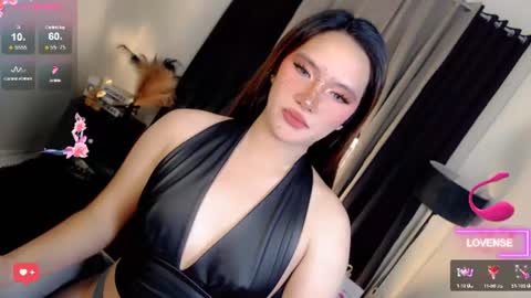 isabel online show from July 20, 1:41 am