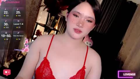 isabel online show from June 25, 5:34 am