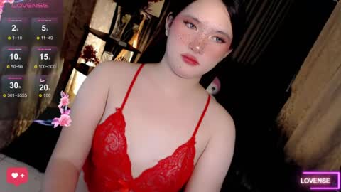 isabel online show from June 25, 2:30 am