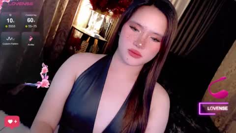 isabel online show from July 23, 3:04 am