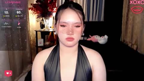 isabel online show from April 23, 1:24 am