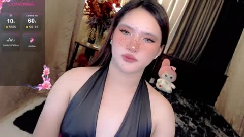 isabel online show from June 15, 2:25 am