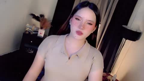 isabel online show from June 16, 6:06 am
