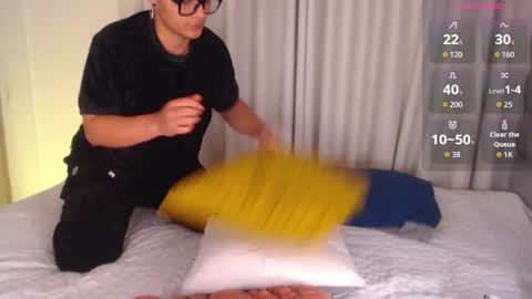 Isabella Mout  online show from February 24, 12:02 am