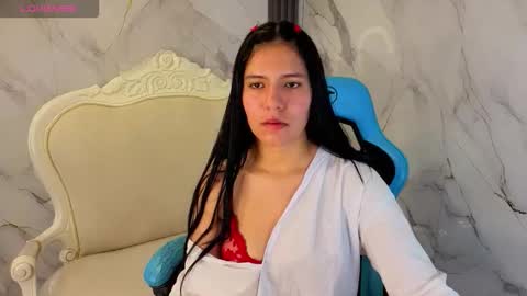 Isa  online show from March 7, 9:15 pm