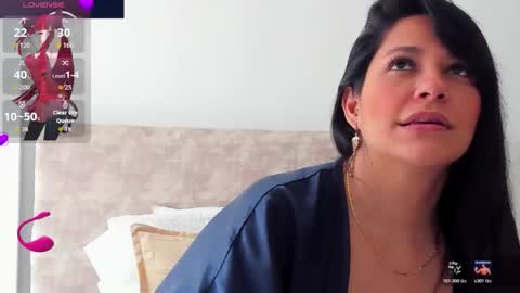 isabellarous  online show from April 29, 8:02 pm