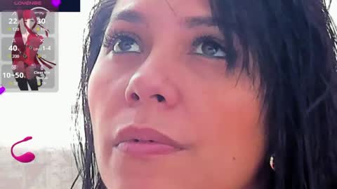 isabellarous  online show from July 6, 7:16 pm