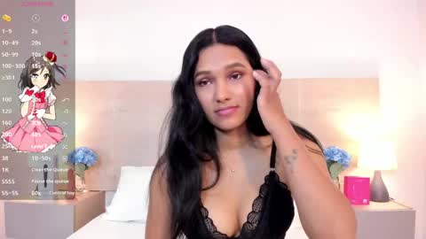 isabellathomass online show from June 4, 7:42 pm