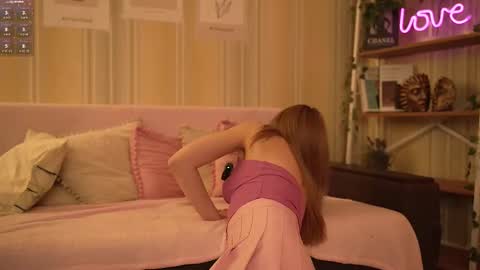 Bella online show from November 8, 4:37 am