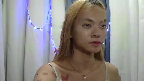 isabellatx online show from May 3, 2:34 pm