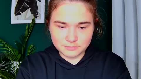 Snapshot of isabellcharm chatting on October 12, 2:53 pm Isabell online show from October 12, 2:53 pm