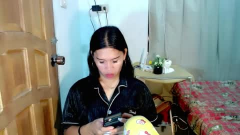 Ysa online show from July 28, 11:17 am