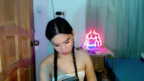 Ysa online show from June 27, 1:00 am