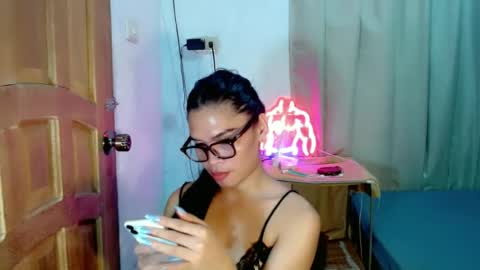 Ysa online show from June 25, 5:12 am