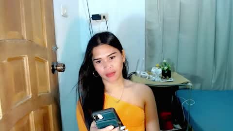 Ysa online show from July 16, 11:50 pm