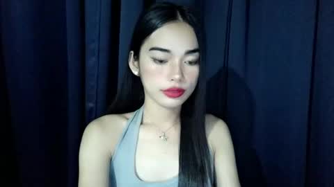 Isabelle online show from October 20, 1:05 pm