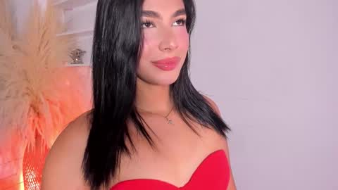 Isa online show from February 28, 10:47 pm