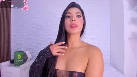 Isa online show from November 21, 11:14 pm