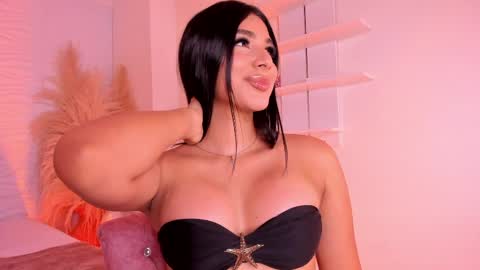 Isa online show from April 29, 10:36 pm