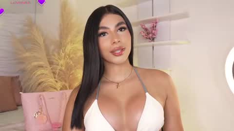 Isa online show from June 23, 9:43 pm