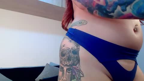  Isabel Villalobos  online show from June 20, 9:37 am