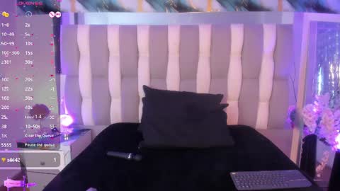 Isa online show from July 24, 4:53 am