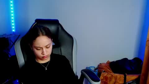 ISADORA online show from June 26, 4:29 am