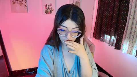 Isabella Ferrer online show from December 16, 4:02 pm