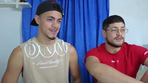 isais hunt online show from November 9, 2:37 am